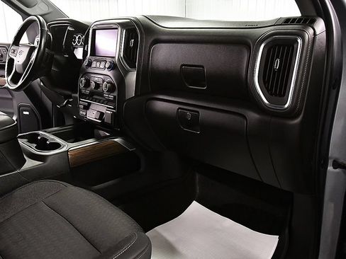 Used 2019 Chevrolet Silverado 1500 RST w/ All-Star Edition AWD/4WD image 26