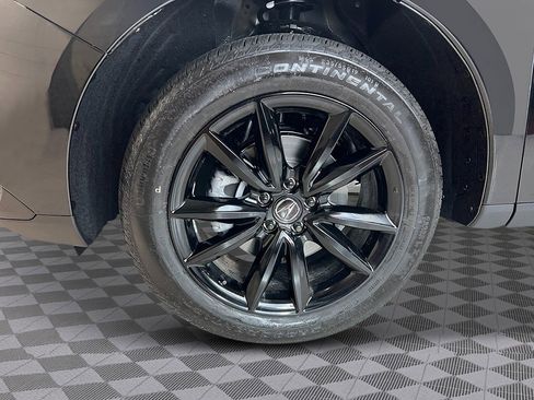 New 2026 Acura RDX SH-AWD image 14
