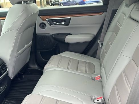 Certified 2019 Honda CR-V Touring image 29
