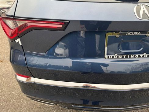 New 2026 Acura MDX w/ Advance Package image 15