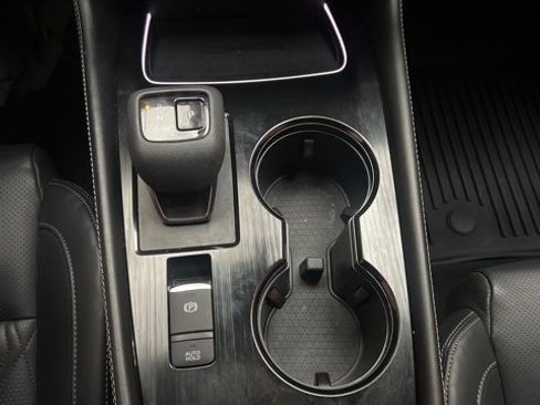 Certified 2023 Nissan Rogue Platinum w/ Platinum Premium Package image 14