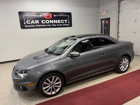 Used 2013 Volkswagen Eos Komfort FWD image 47