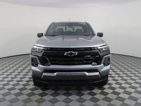 New 2026 Chevrolet Colorado Z71 w/ Technology Package image 27
