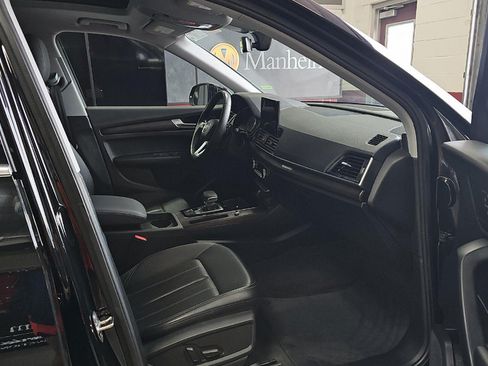 Used 2024 Audi Q5 2.0T Premium AWD/4WD image 12