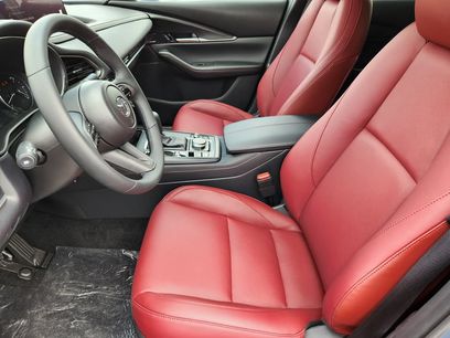 New 2026 MAZDA CX-30 AWD 2.5 S