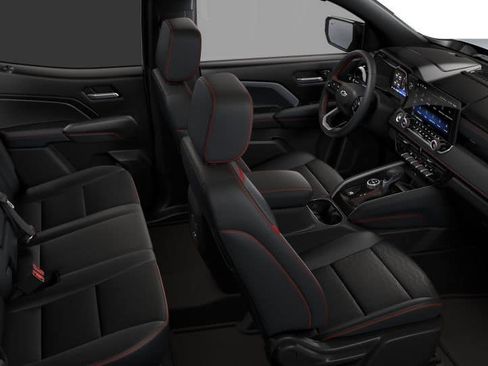 New 2025 Chevrolet Colorado Z71 w/ Z71 Convenience Package 2 image 36