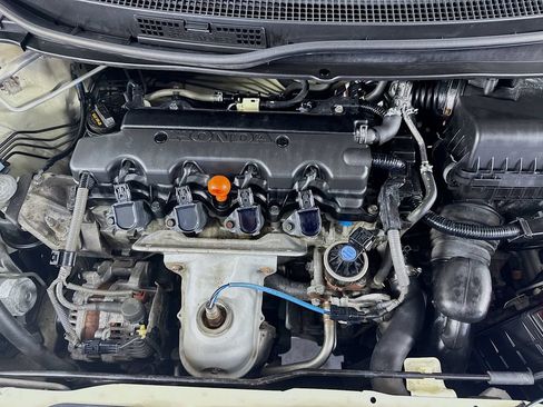 Used 2014 Honda Civic LX image 35