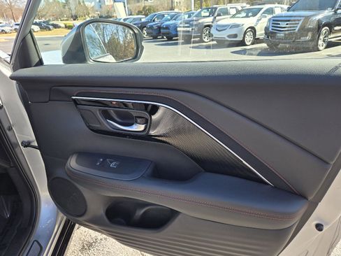 Certified 2025 Acura ADX A-Spec image 13