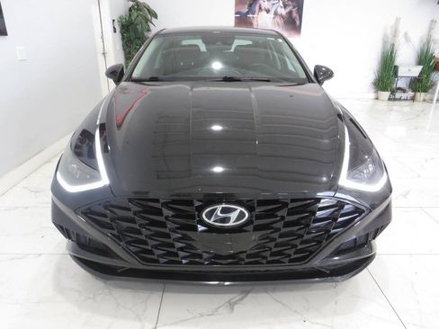 Used 2021 Hyundai Sonata SEL FWD image 8