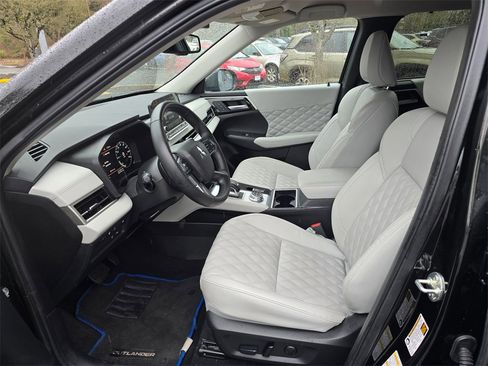 Used 2024 Mitsubishi Outlander SEL image 21