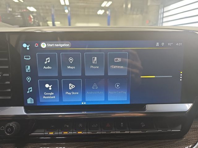 New 2026 Chevrolet Silverado 1500 LT Trail Boss AWD/4WD image 22