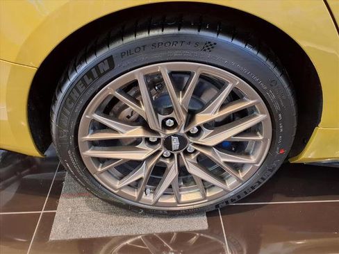 New 2026 Cadillac CT4 V Blackwing w/ Driver Assist Package image 6