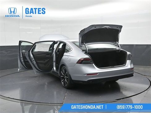 New 2025 Honda Accord Touring image 58
