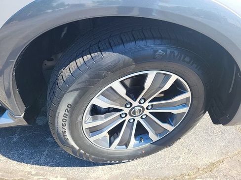Used 2020 Nissan Armada SL RWD image 5