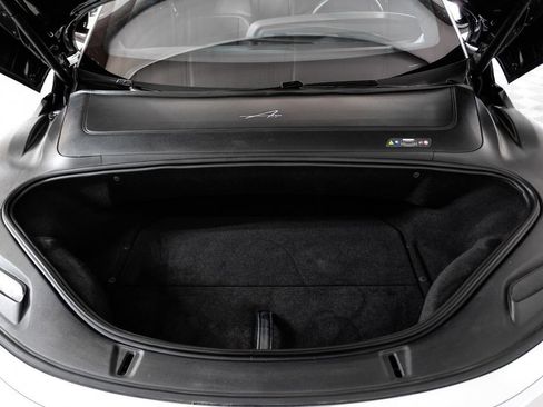 Used 2023 Lucid Air Touring image 56