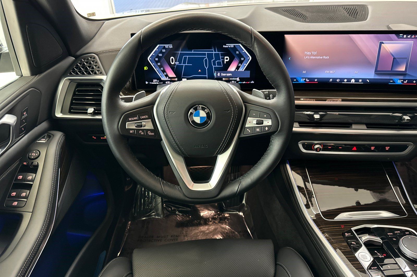 Used 2026 BMW X5 sDrive40i RWD image 31