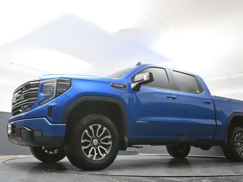 Used 2023 GMC Sierra 1500 AT4 AWD/4WD image 54