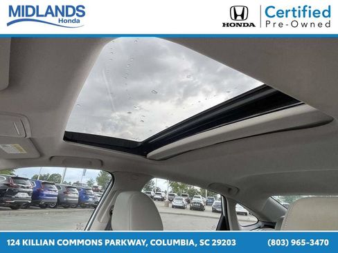Certified 2023 Honda Civic Touring image 15