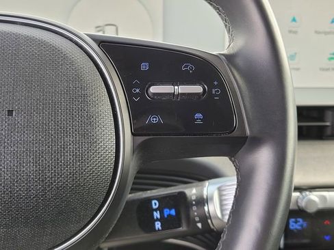 Certified 2024 Hyundai Ioniq 5 SE RWD image 20