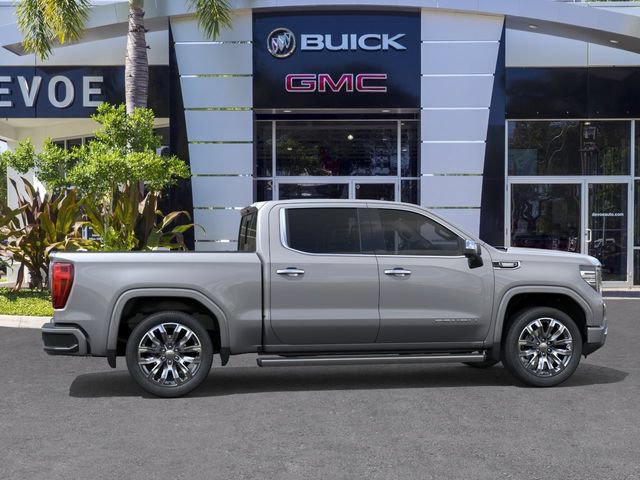 New 2026 GMC Sierra 1500 Denali AWD/4WD image 5