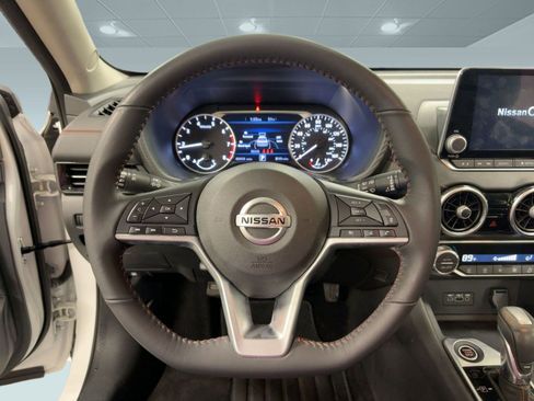 Used 2023 Nissan Sentra SR image 15