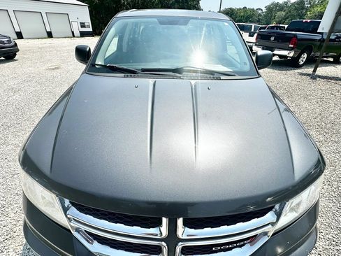 Used 2015 Dodge Journey American Value Package w/ Flexible Seating Group FWD image 12