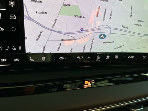 New 2026 Audi A6 Premium Plus image 18