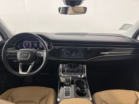 Used 2025 Audi Q7 2.0T Premium AWD/4WD image 33