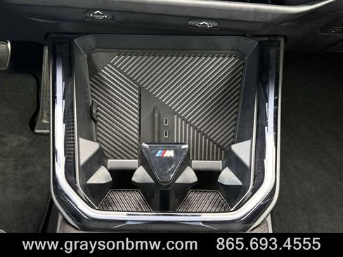 Used 2025 BMW X3 xDrive30i w/ Premium Package image 23