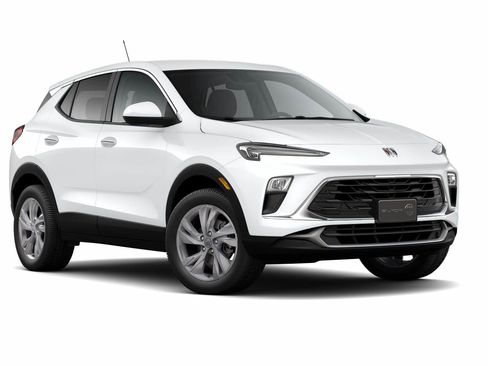 New 2026 Buick Encore GX Preferred AWD/4WD image 52