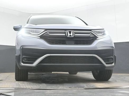 Used 2022 Honda CR-V Touring image 44