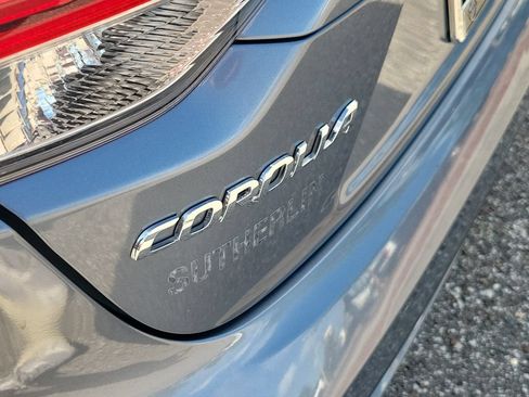 Used 2021 Toyota Corolla LE FWD image 6