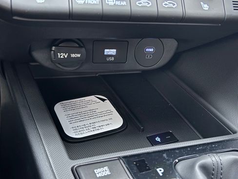 New 2026 Hyundai Elantra SEL Sport Premium FWD image 22