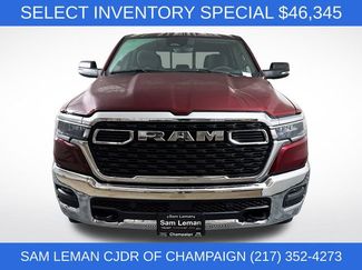 New 2026 RAM 1500 Big Horn video 2