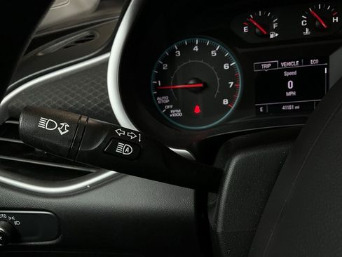 Used 2024 Chevrolet Malibu LT image 38