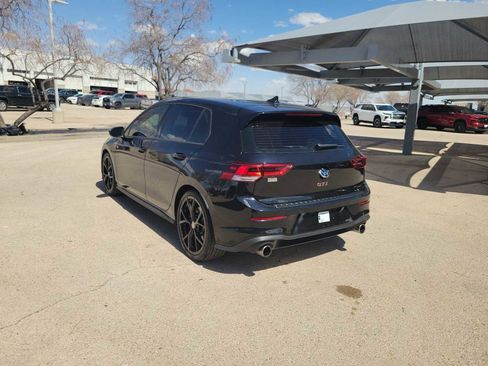 Used 2024 Volkswagen GTI S FWD image 6
