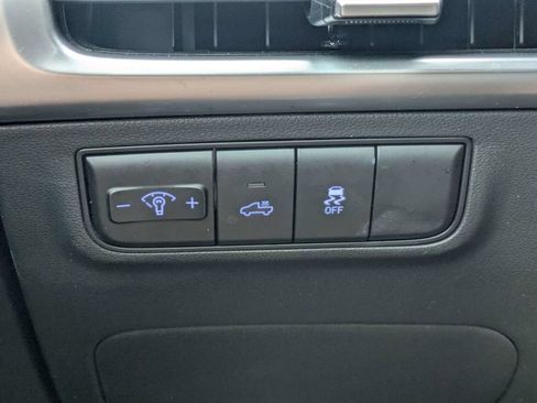 Used 2025 Hyundai Santa Cruz SEL FWD image 25