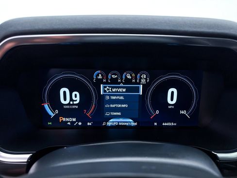 Used 2023 Ford F150 Raptor AWD/4WD image 35