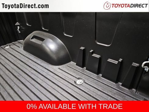 New 2026 Toyota Tundra Limited AWD/4WD image 9