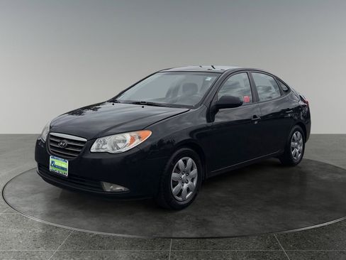 Used 2008 Hyundai Elantra GLS FWD image 4