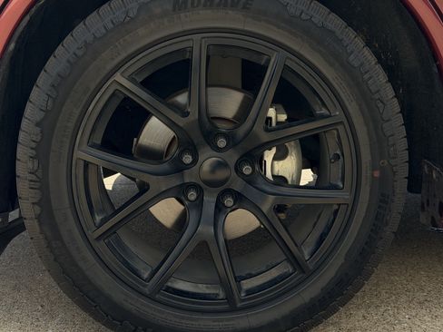 Used 2019 Dodge Durango GT RWD image 12