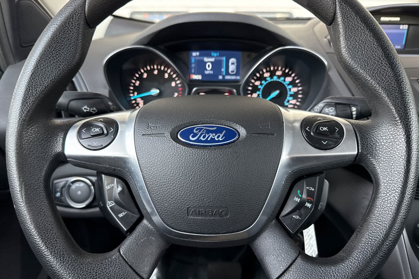 Used 2014 Ford Escape S FWD image 22