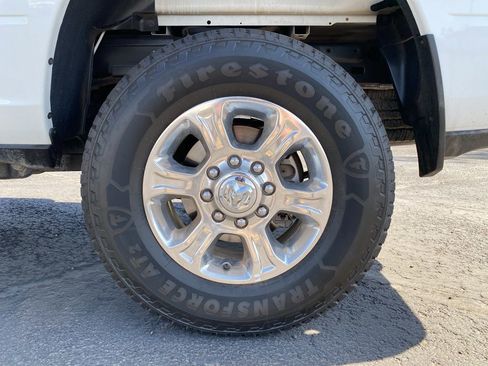 Used 2024 RAM 2500 Big Horn image 22