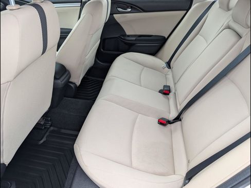 Used 2020 Honda Civic EX image 11