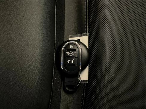 Used 2024 MINI Cooper S image 15