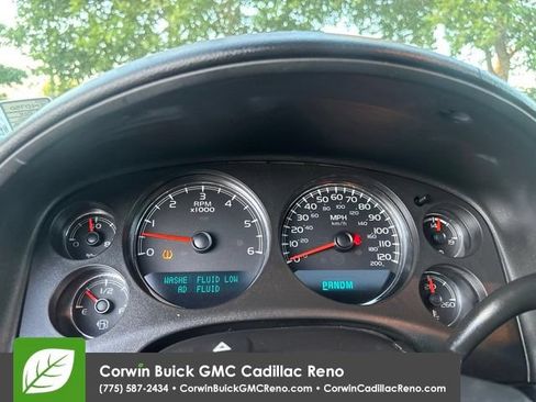 Used 2011 GMC Yukon XL SLT AWD/4WD image 20