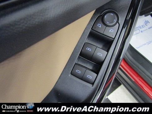 Certified 2026 Chevrolet Equinox ACTIV w/ LPO, Floor Liner Package image 20