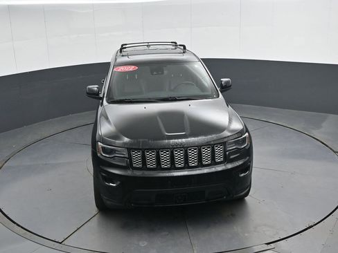 Used 2022 Jeep Grand Cherokee Laredo X image 52