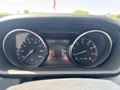 Used 2015 Land Rover Range Rover Sport HSE AWD/4WD image 22