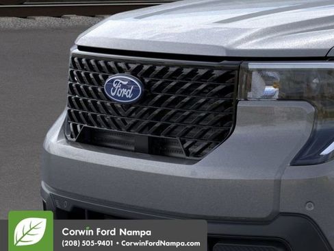 New 2026 Ford Maverick Lariat image 18